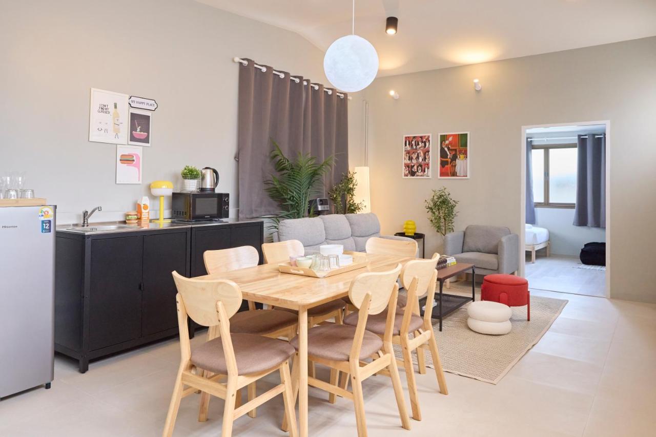 Cozy&Modern 6-BR Home, 14pax - Central, 5mins BTS - 4