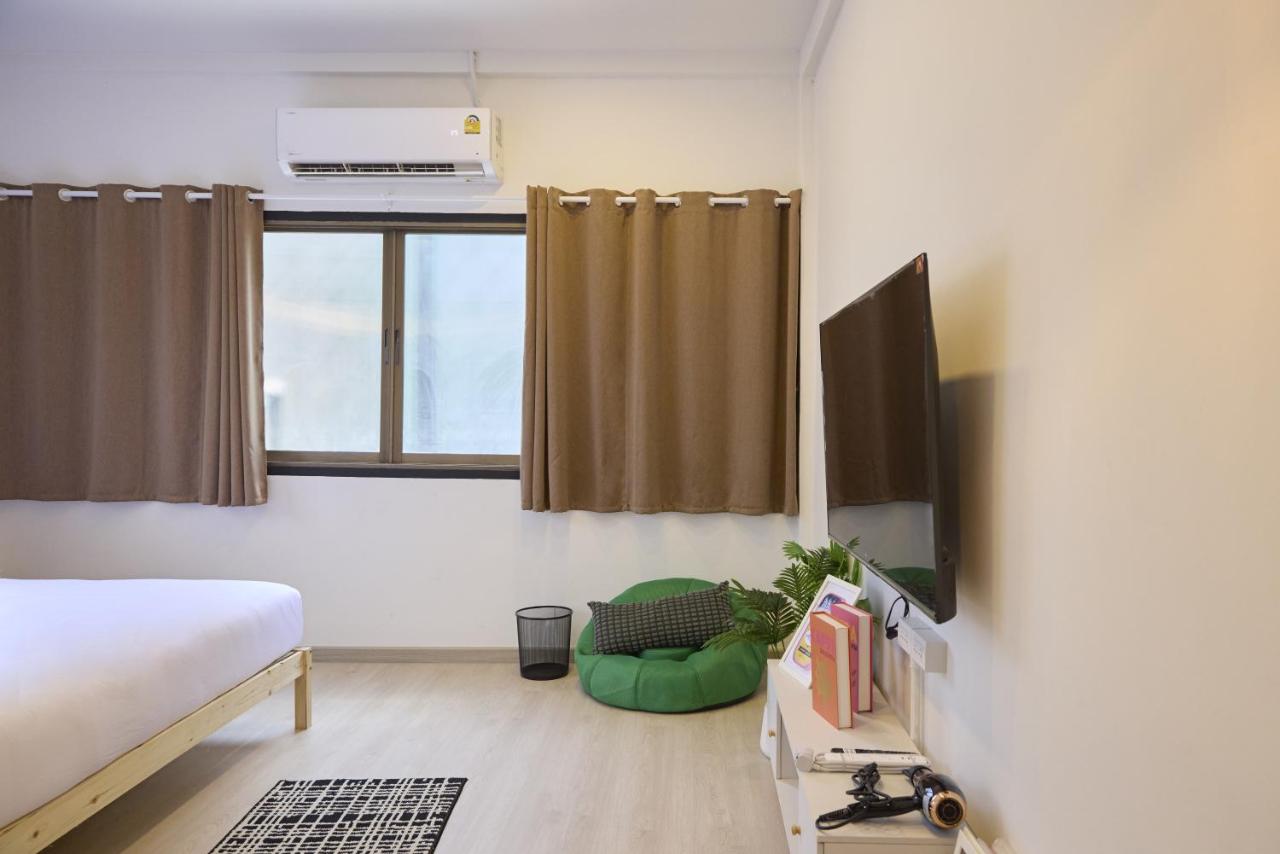 Cozy&Modern 6-BR Home, 14pax - Central, 5mins BTS - 5