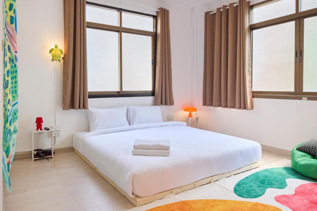 Cozy&Modern 6-BR Home, 14pax - Central, 5mins BTS - 2