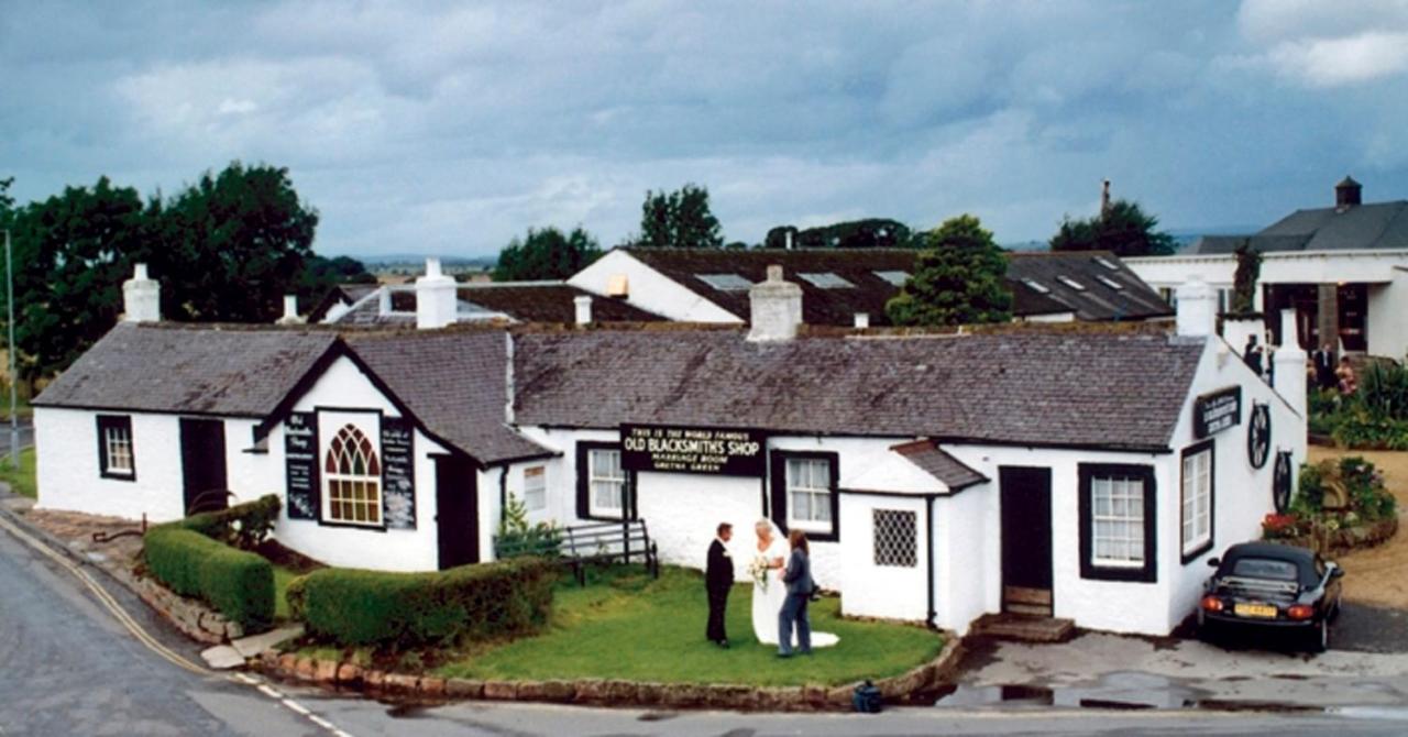 Smiths at Gretna Green Hotel - Laterooms