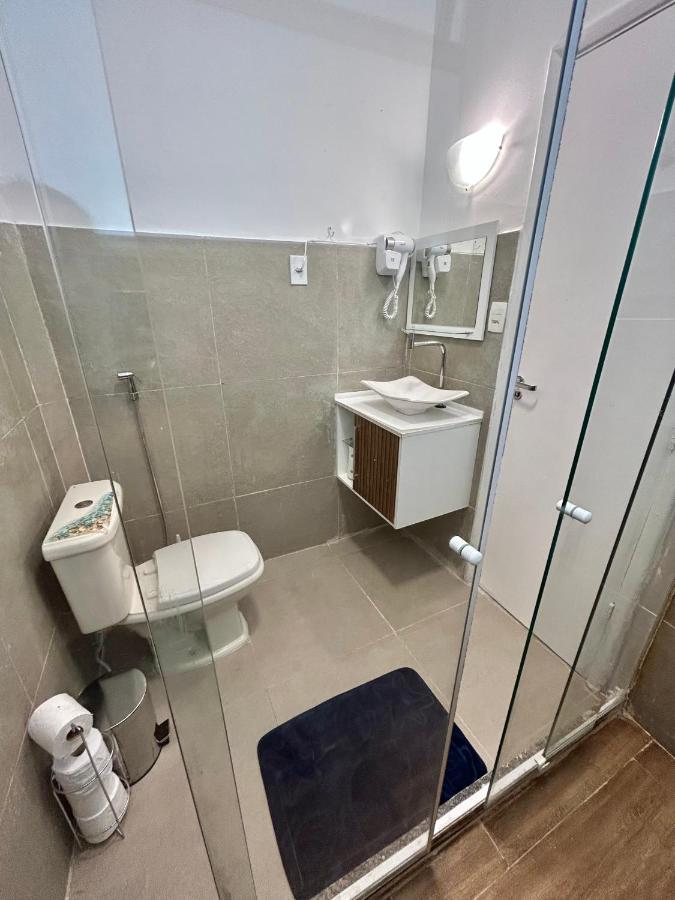 RioSouth apartaments - Quase Pe Na Areia Estiloso e PRIVATIVO, a 1 min da PRAIA de Copacabana - 5