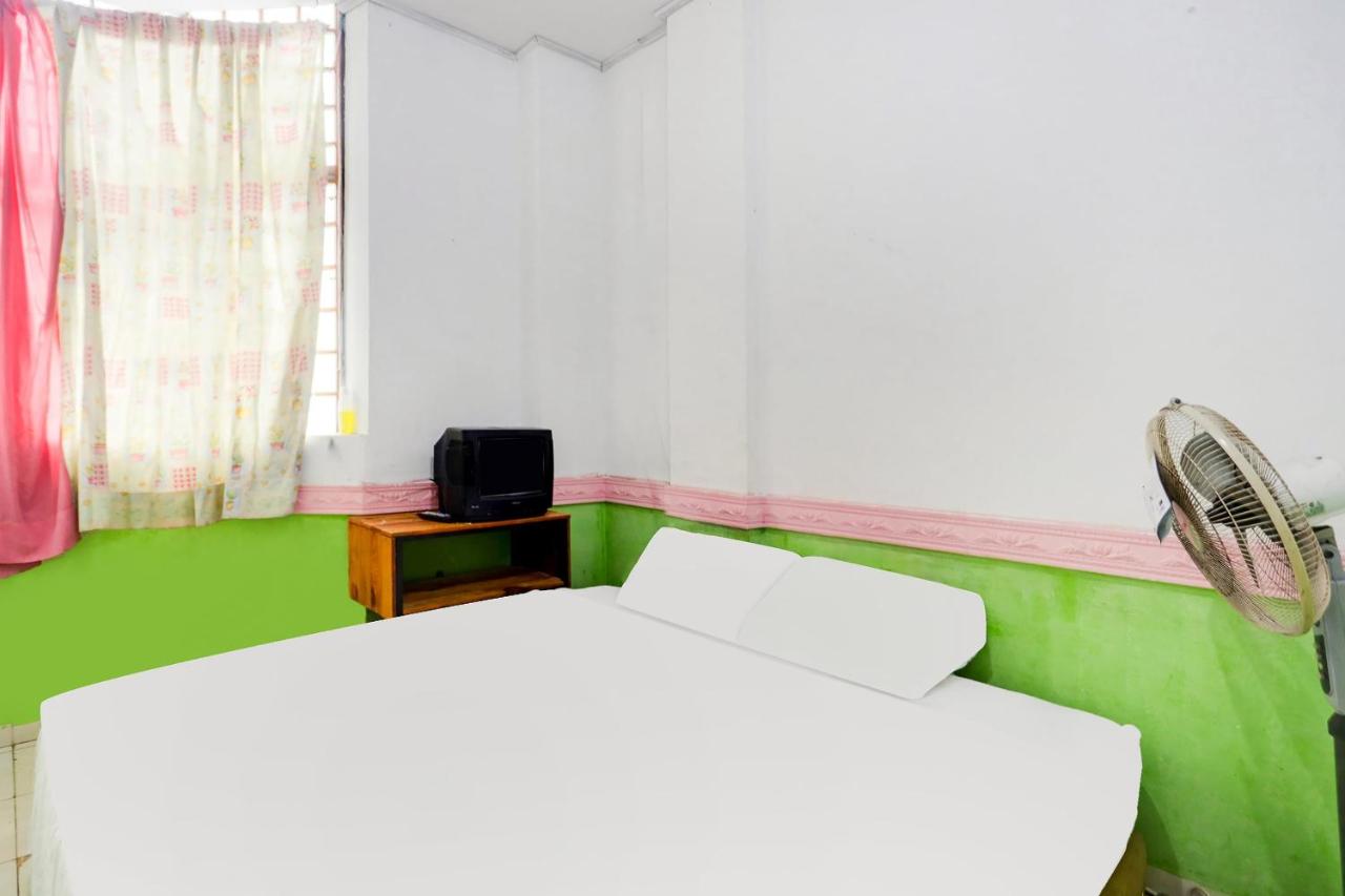Hotel O Penginapan Saweri GadingNearKlub Golf Ria Bintan - 3
