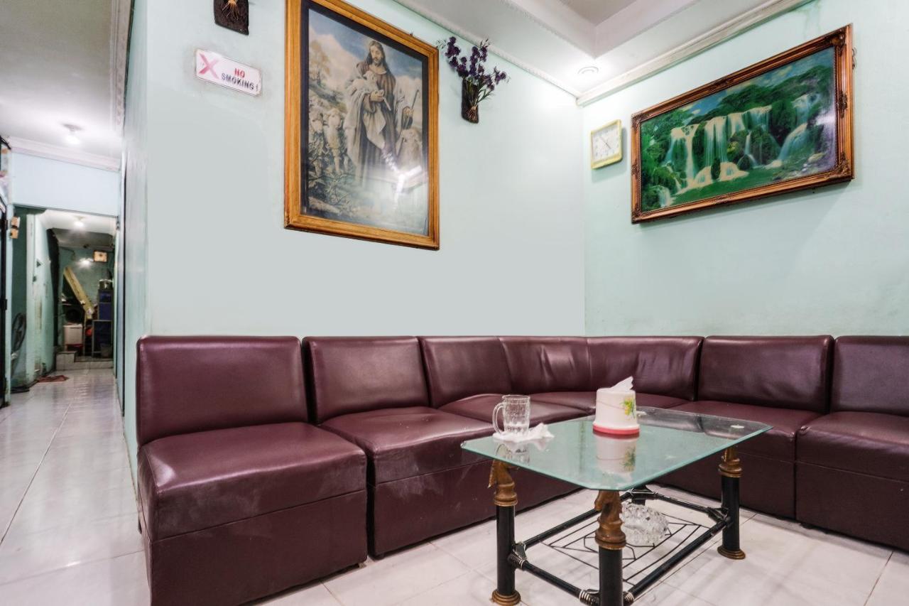 Hotel O Rajawali Inn - 3