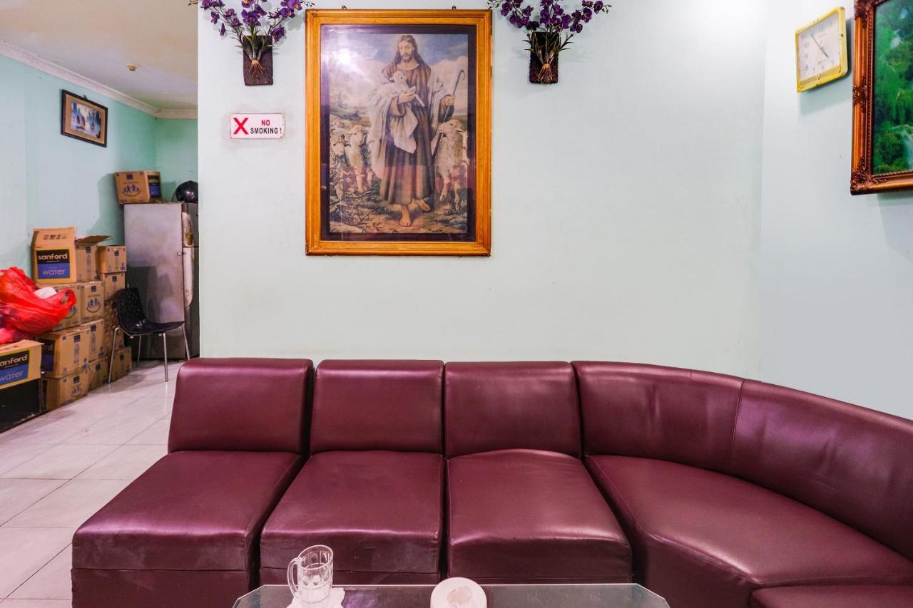 Hotel O Rajawali Inn - 4