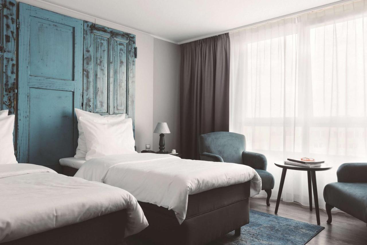 Hotel Berlin, Berlin, a member of Radisson Individuals
