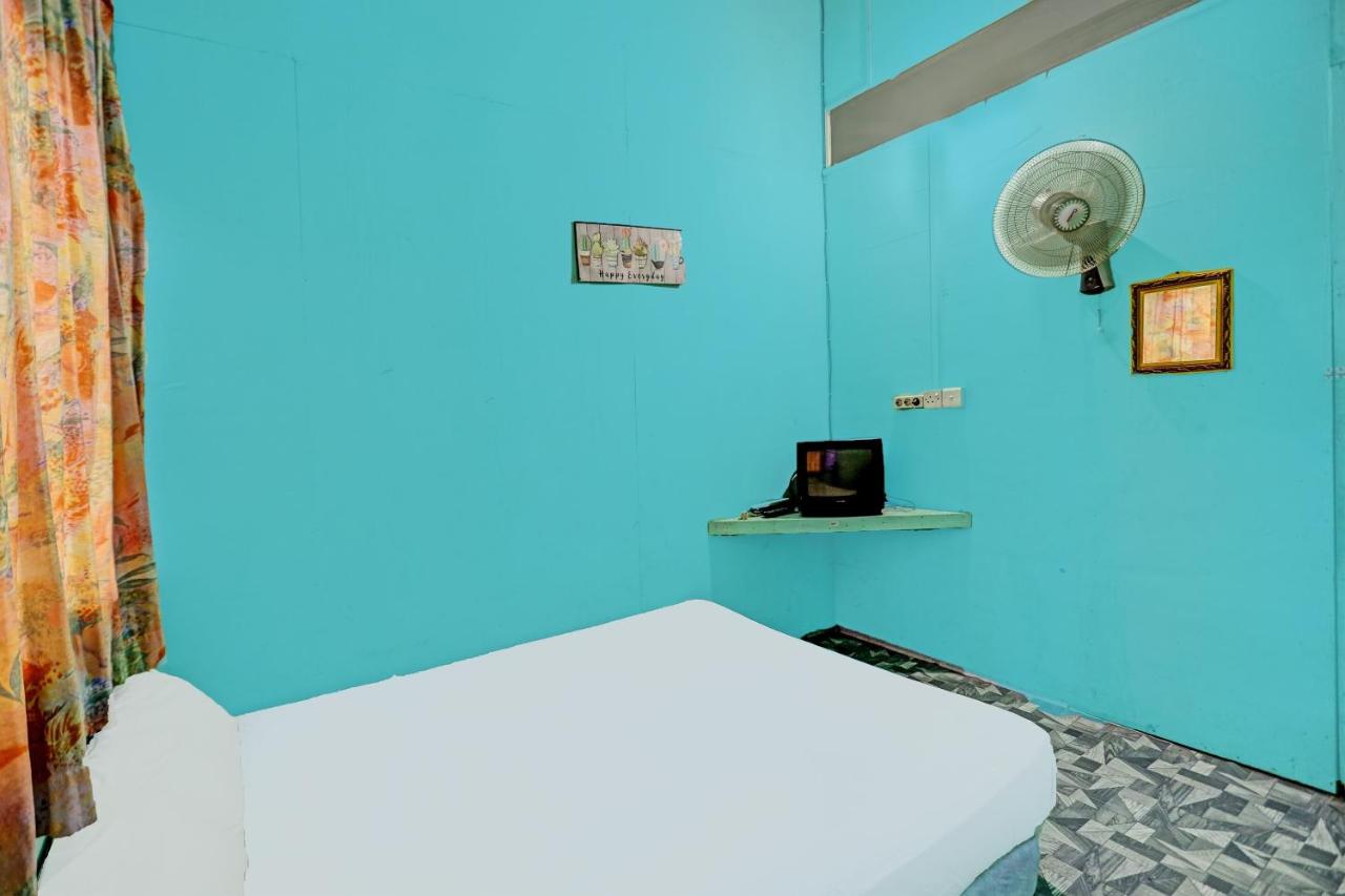 Hotel O Jodoh Stay SyariahNearPelabuhan Feri Harbor Bay - 4