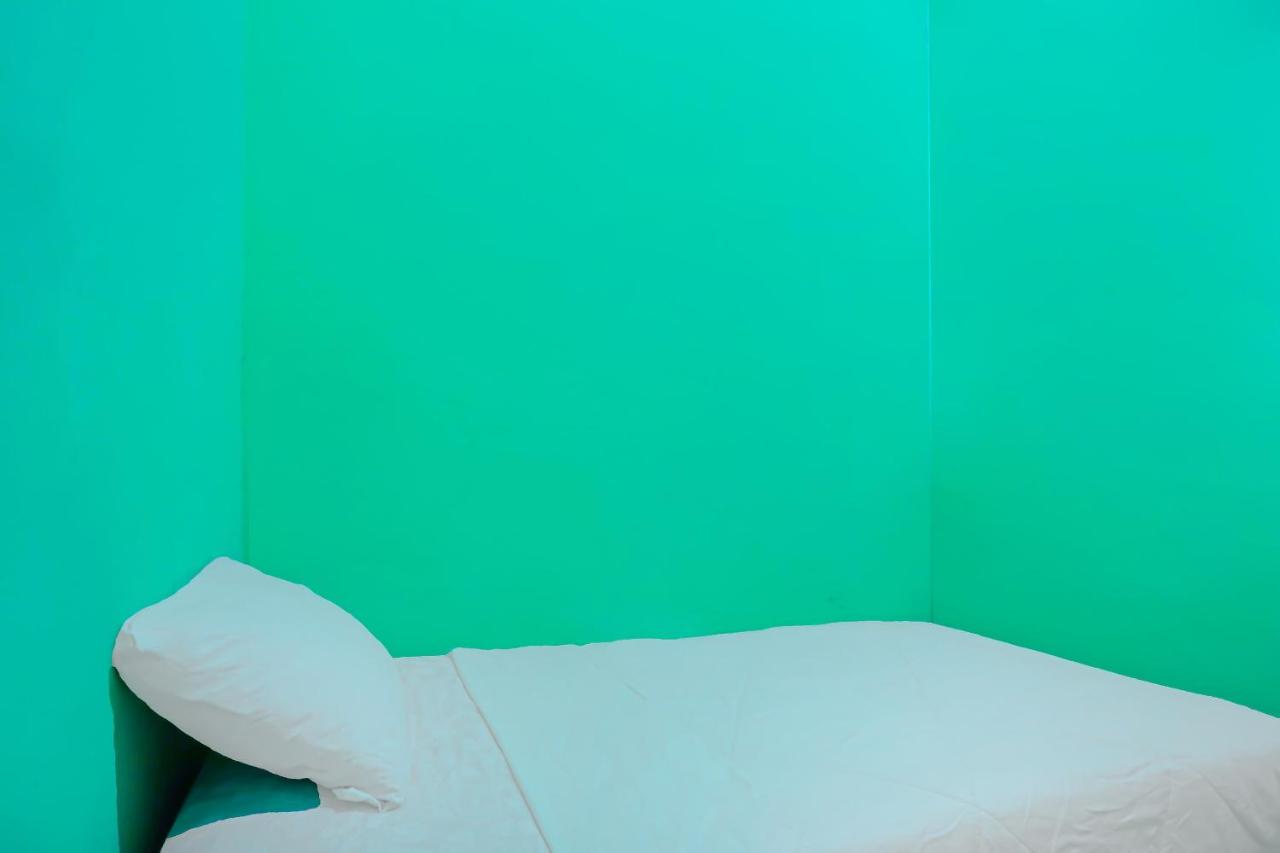 Hotel O Penginapan LorraNearPasar Oleh Oleh - 3