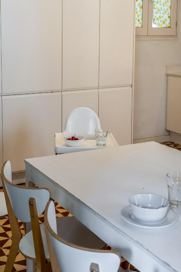 Canela Homes BARCELONA ESSENCE - 3