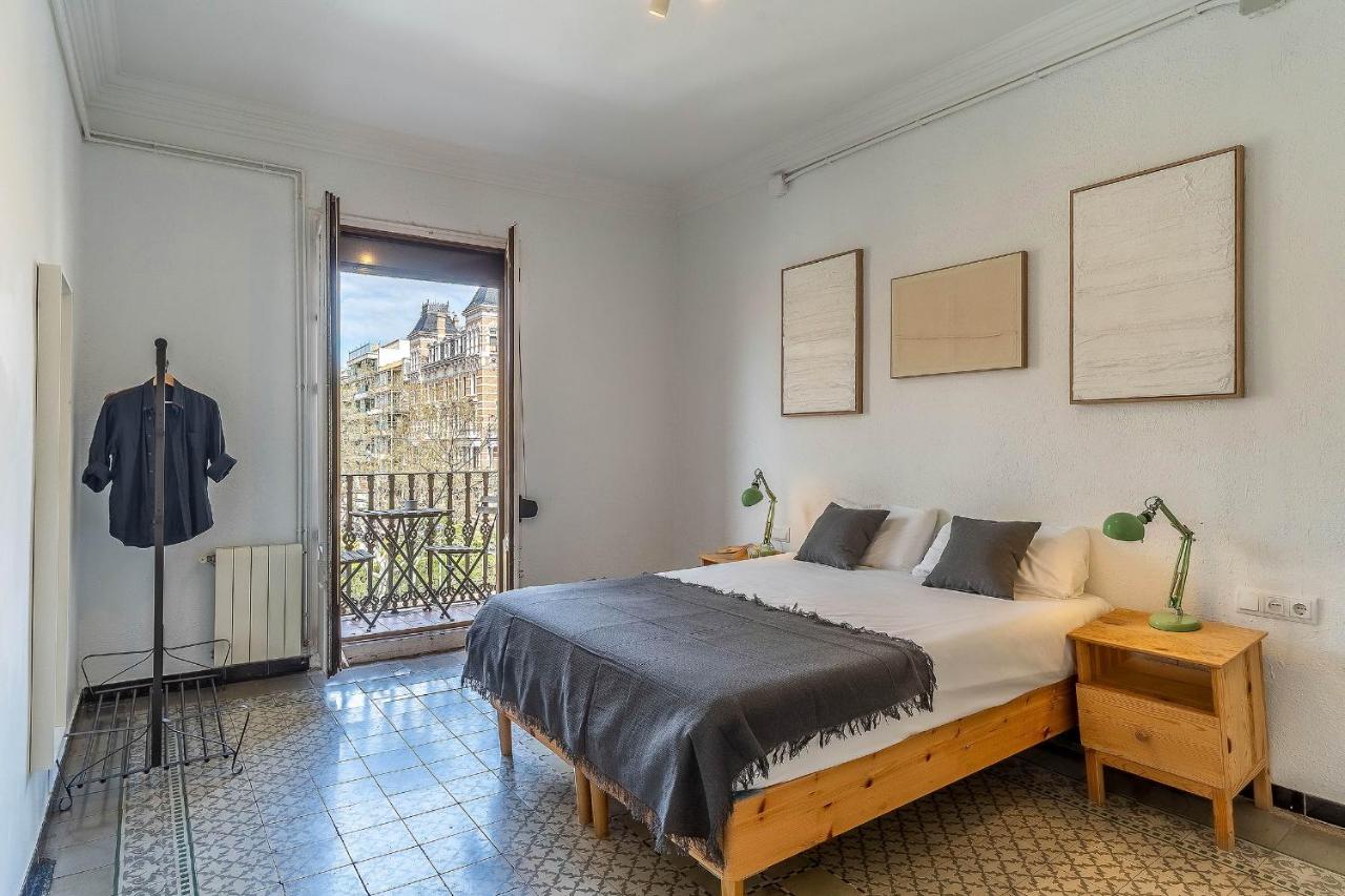 Canela Homes BARCELONA ESSENCE - 2