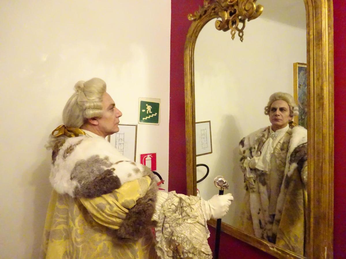 Hotel Minerva & Nettuno di Venezia - 3