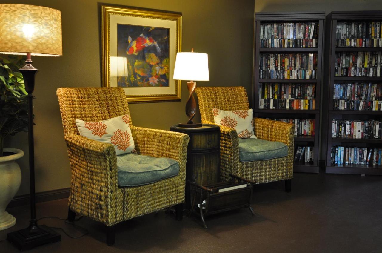 Aquamarine Villas — photo 12