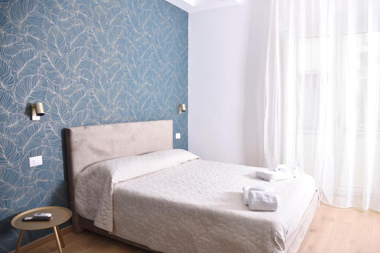 Rivieras House - Central Suites Naples