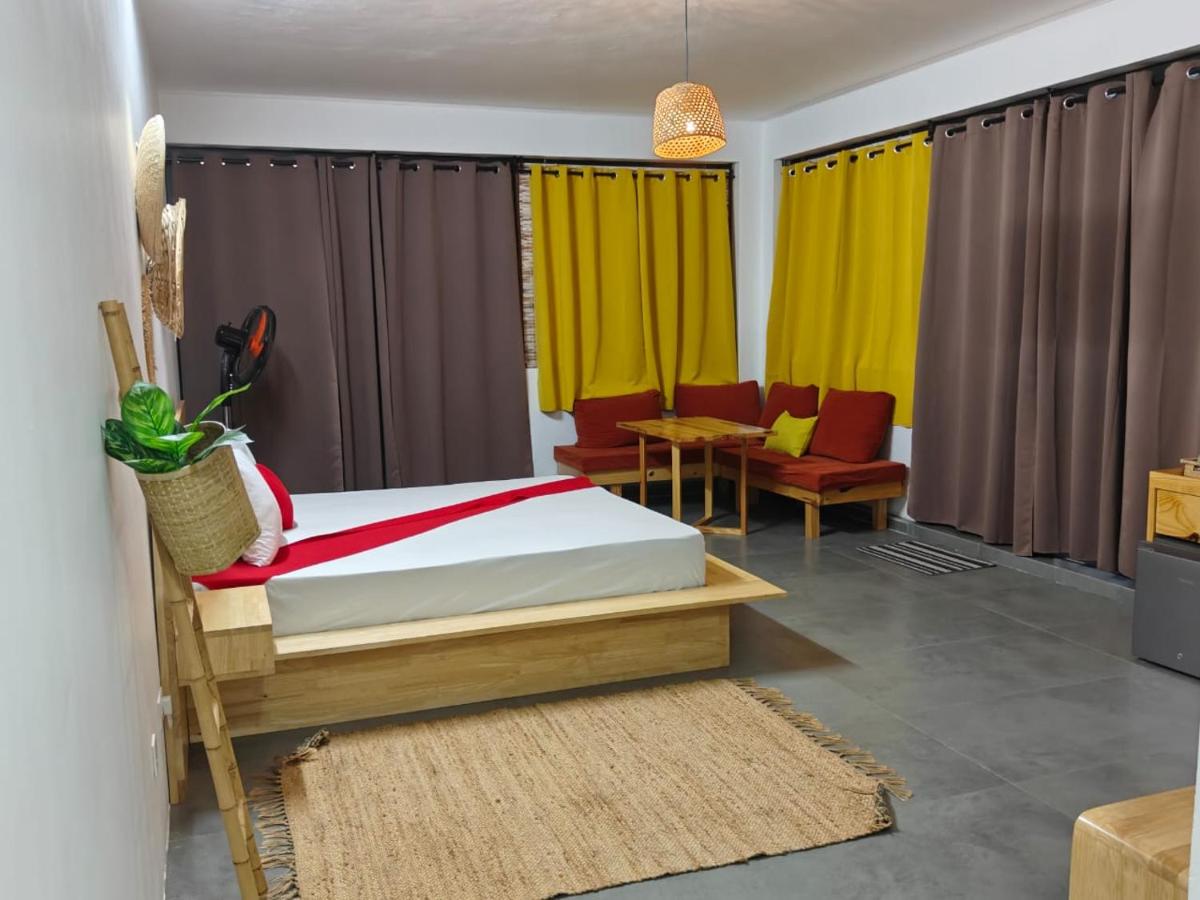 Villas Rocher Suite 3 C - 2