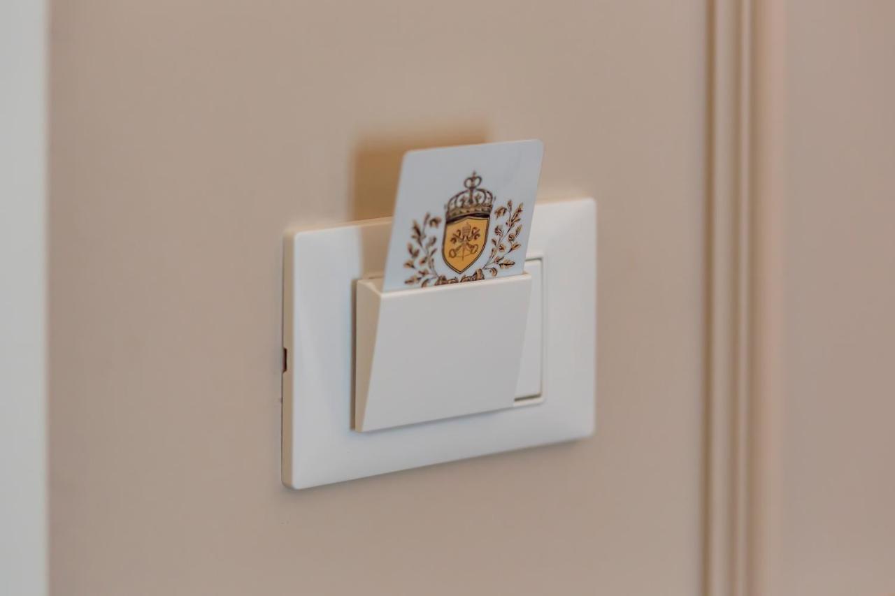 Cipro Vatican Luxury Escape - 5