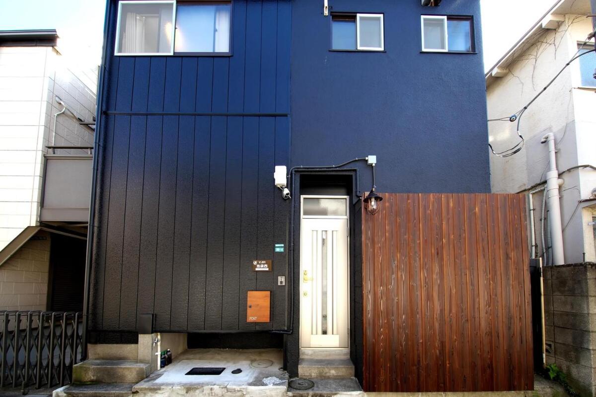 Y's INN 池袋西 029T