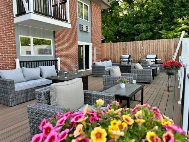 Paugus Bay Condominium Association — photo 11