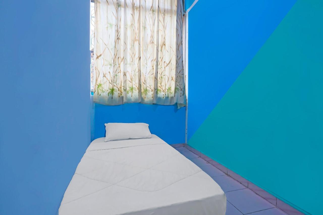 Hotel O Kurnia ShangrilaNearNagoya Hill Shopping Mall - 4