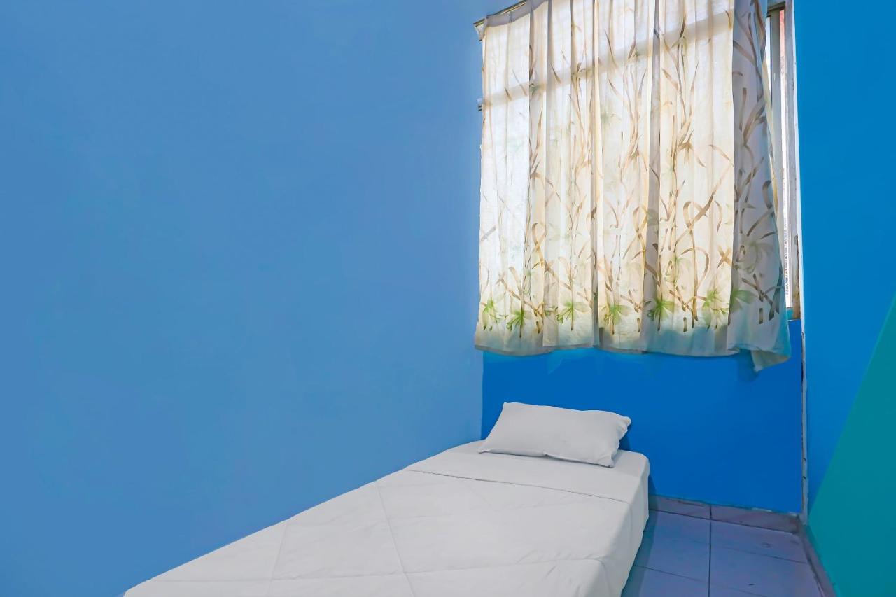 Hotel O Kurnia ShangrilaNearNagoya Hill Shopping Mall - 3
