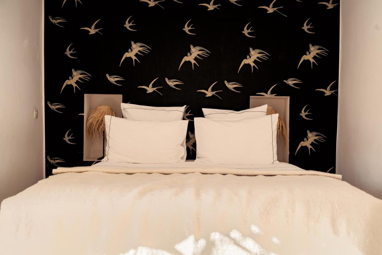 Riad Les Hirondelles Boutique Hotel and Spa - 3