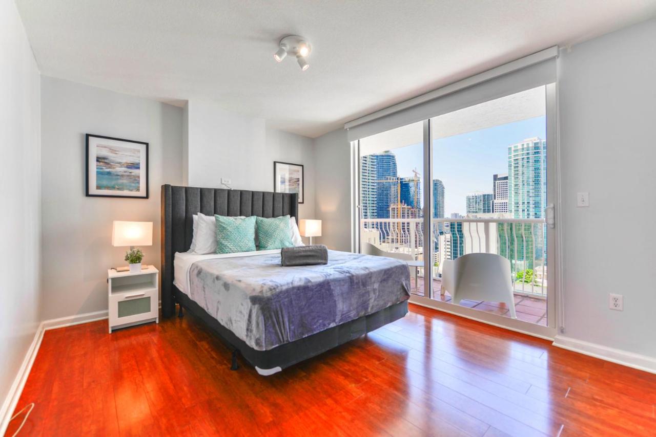 Upscale Condo in Brickell - 2