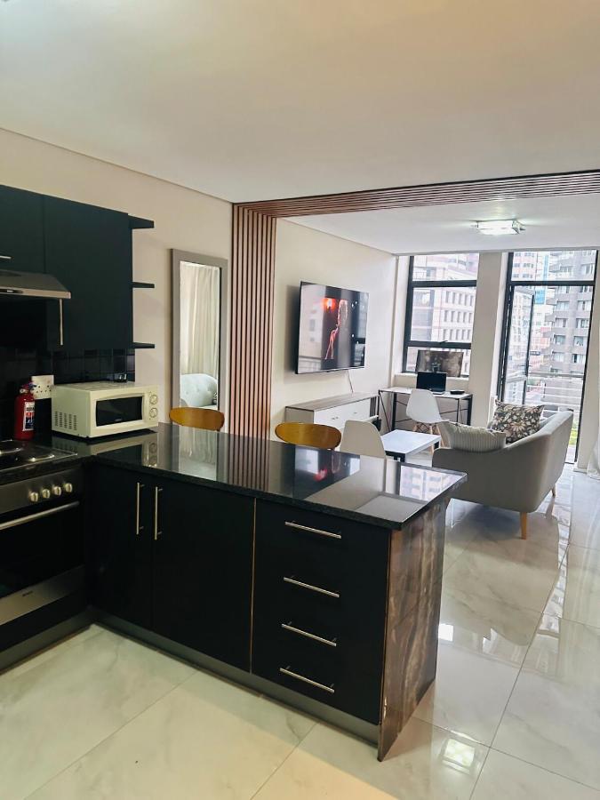 Six Fountains Hotel Private Apartment Suite - 5