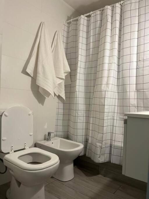 Palermo CoWork and Jacuzzi Studio - 2