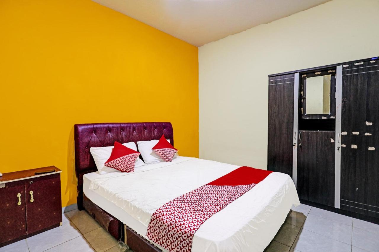 Hotel O Hasan House SyariahNearPelabuhan Feri Harbor Bay - 2