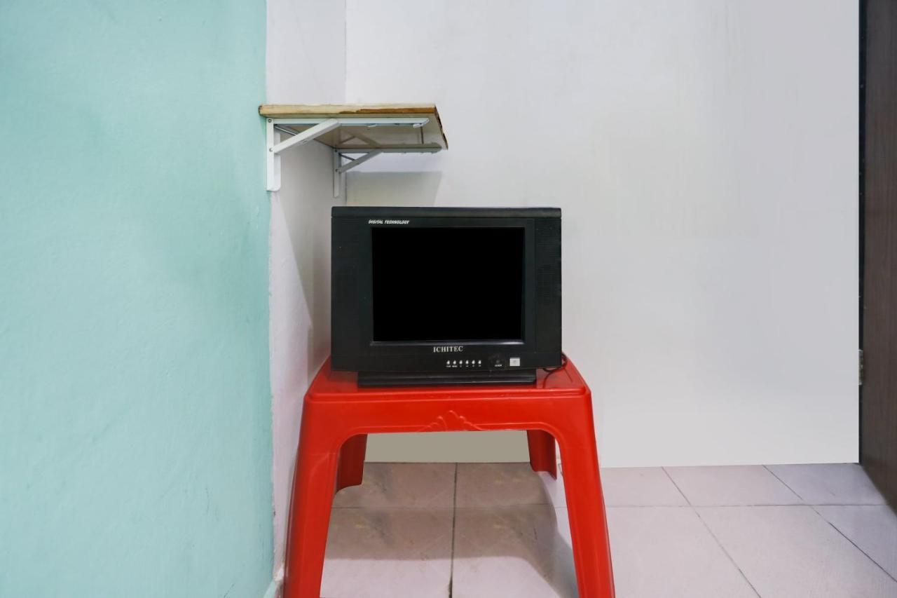 Hotel O Ririn Homestay - 2