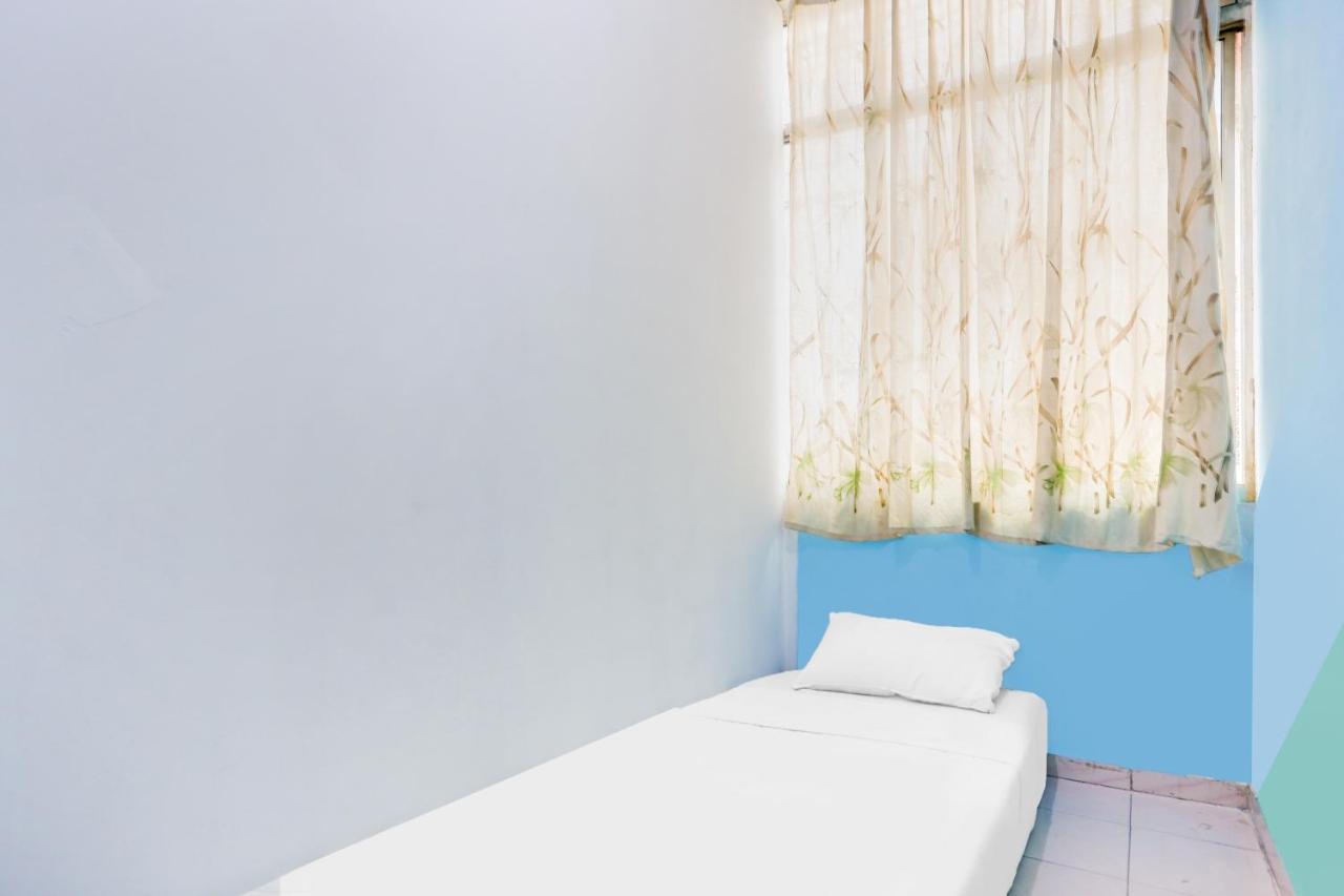 Hotel O Ririn Homestay - 3