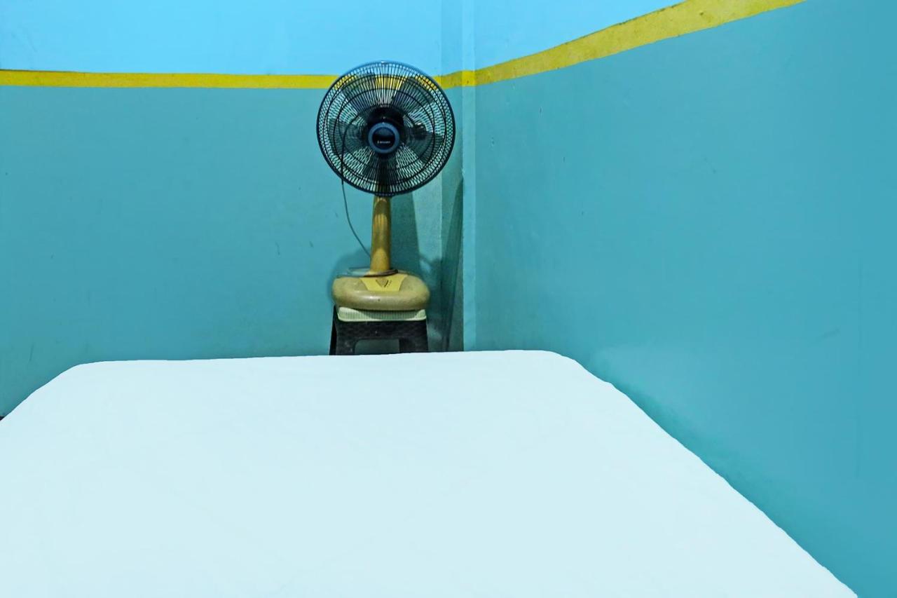 Hotel O Homestay Semarang Baru SyariahNearNagoya Hill Shopping Mall - 5