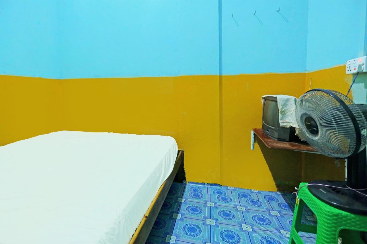 Hotel O Homestay Semarang Baru SyariahNearNagoya Hill Shopping Mall - 3