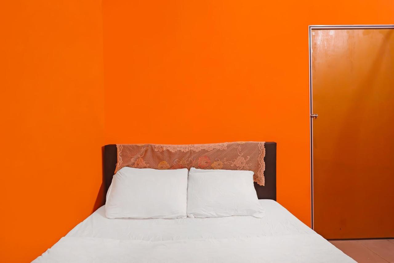 Hotel O Penginapan ReniNearMall Nagoya Hill - 3