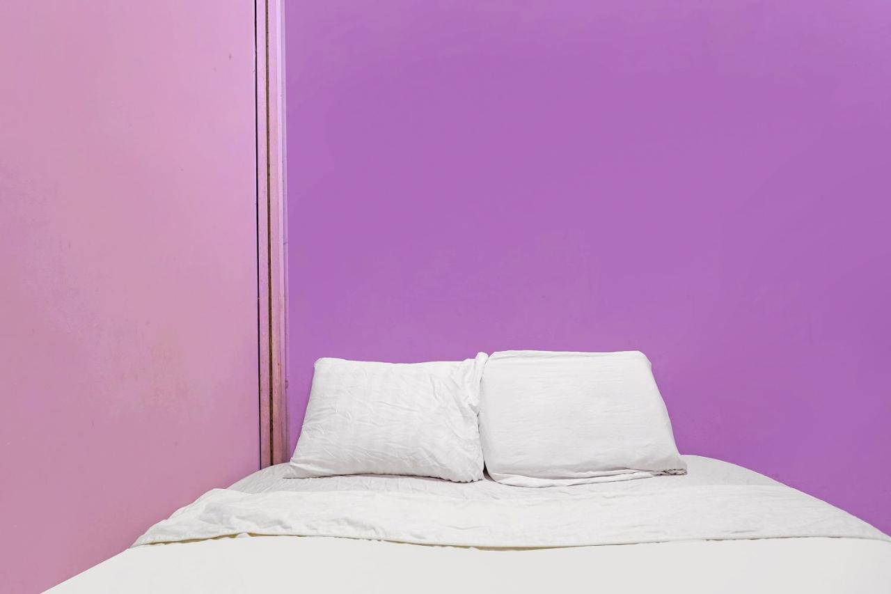 Hotel O Fendi Homestay SyariahNearTempat Makan Pagi Sore Nohil - 4