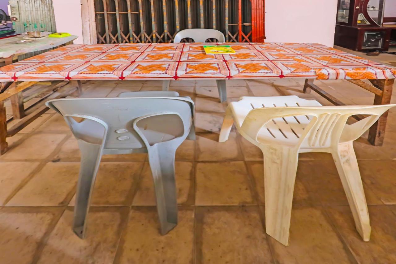 Hotel O Fendi Homestay SyariahNearTempat Makan Pagi Sore Nohil - 2