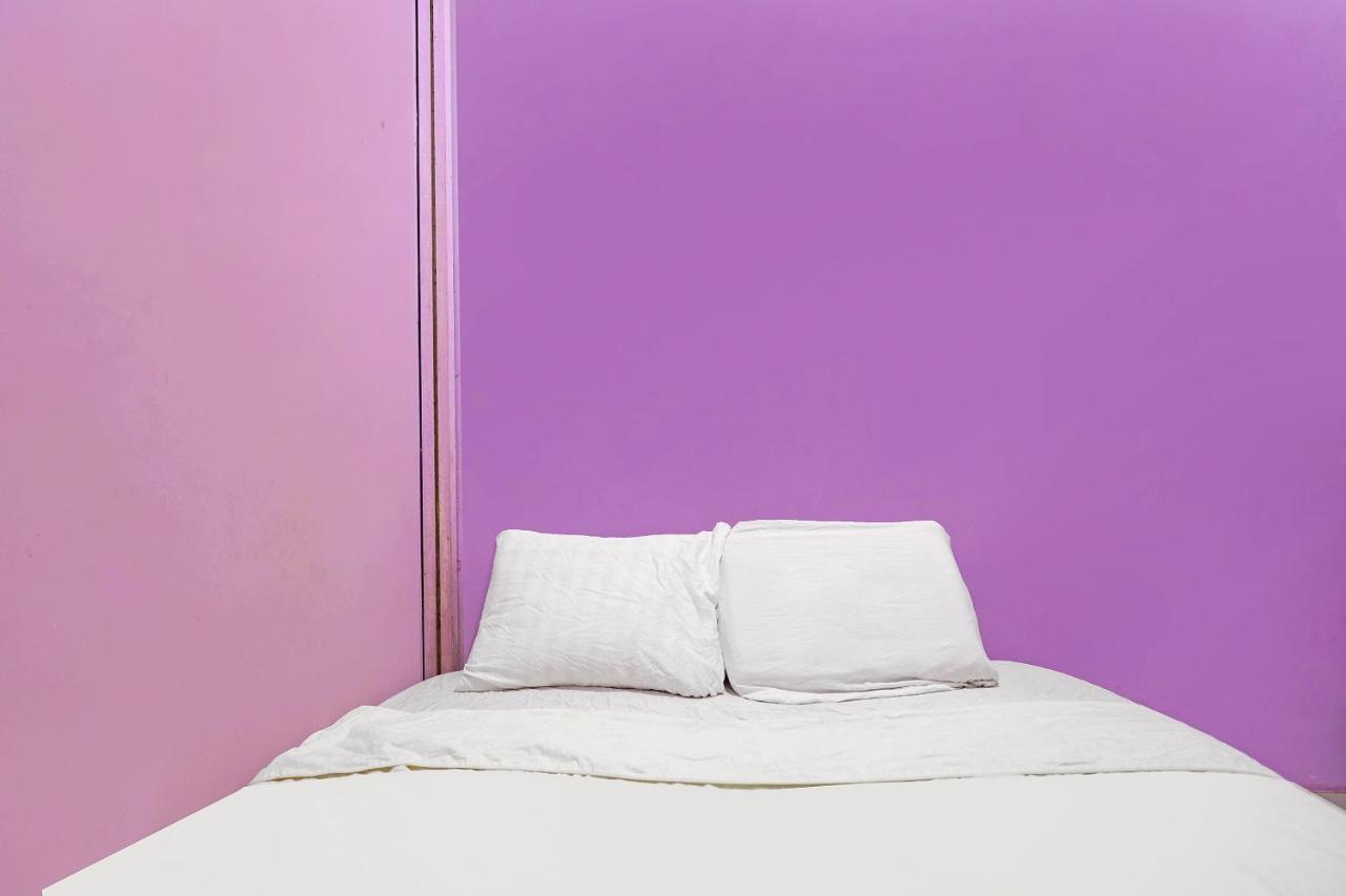 Hotel O Fendi Homestay SyariahNearTempat Makan Pagi Sore Nohil - 3