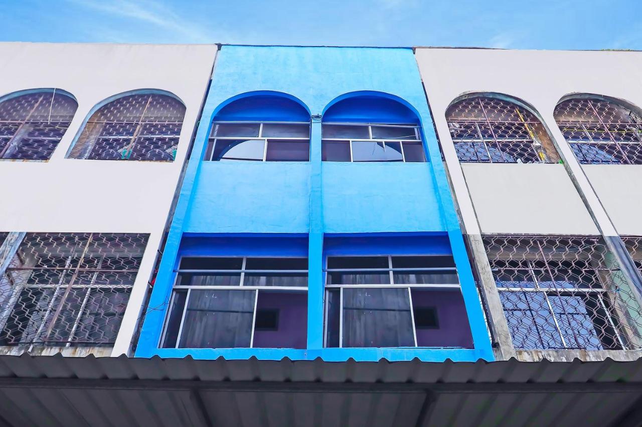 Hotel O Fendi Homestay SyariahNearTempat Makan Pagi Sore Nohil