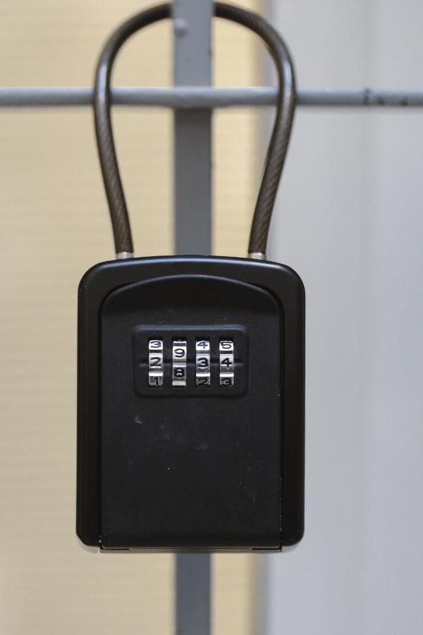 LETSMALAGA - Lovely studio in malaga centre - 3