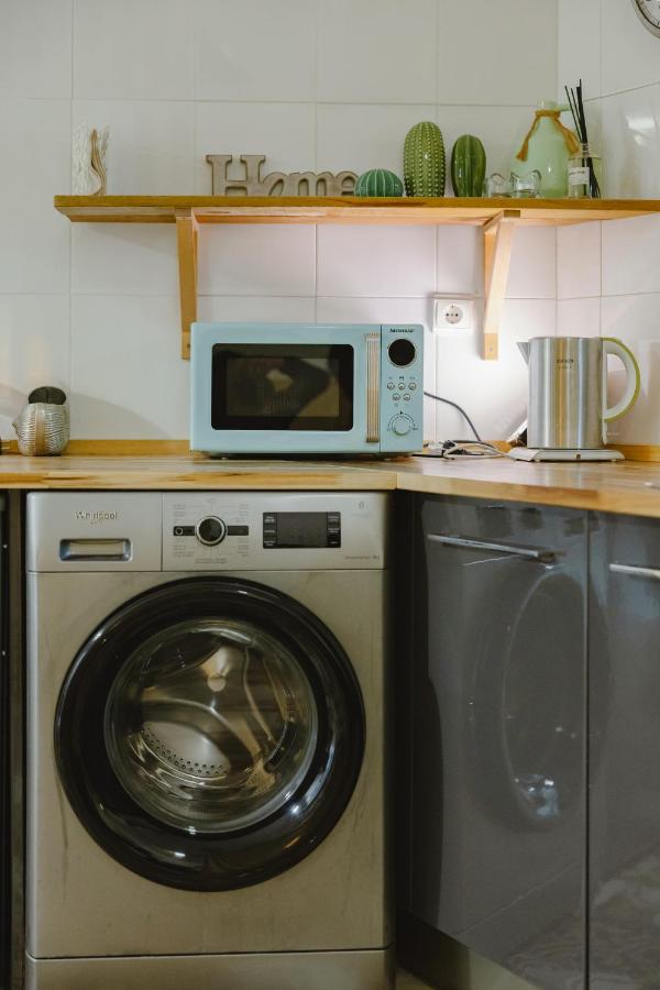 LETSMALAGA - Lovely studio in malaga centre - 2