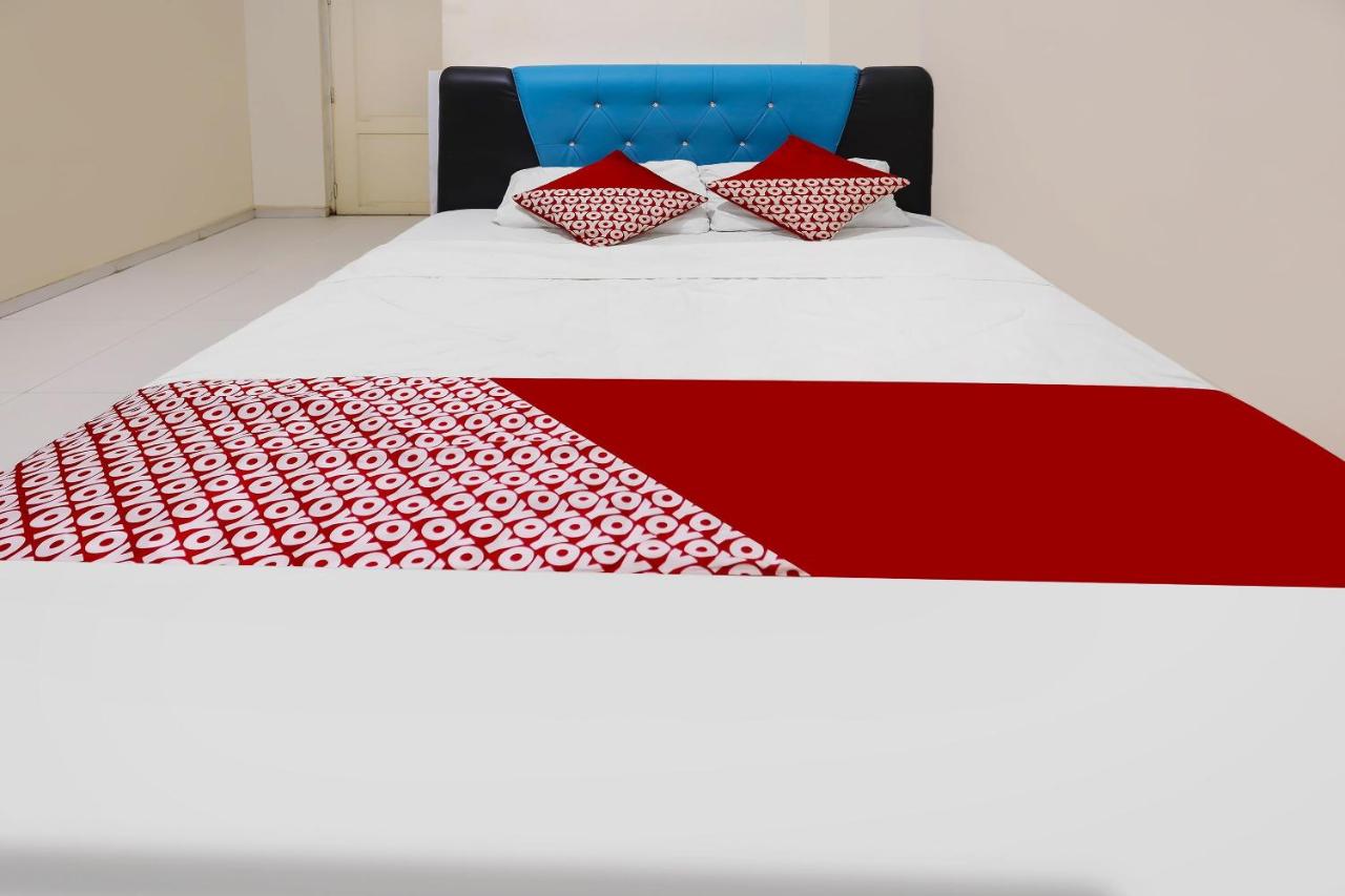 Hotel O Hasan House Syariah 2NearVihara Budhi Bhakti - 5