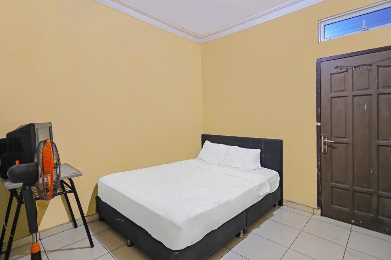 Hotel O Pelita Satu - 4