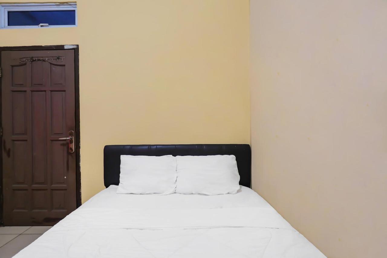 Hotel O Pelita Satu - 5
