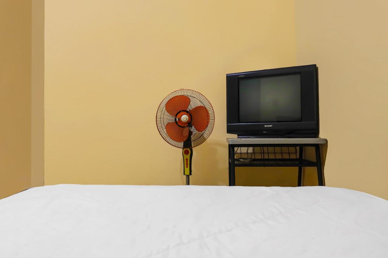 Hotel O Pelita Satu - 2