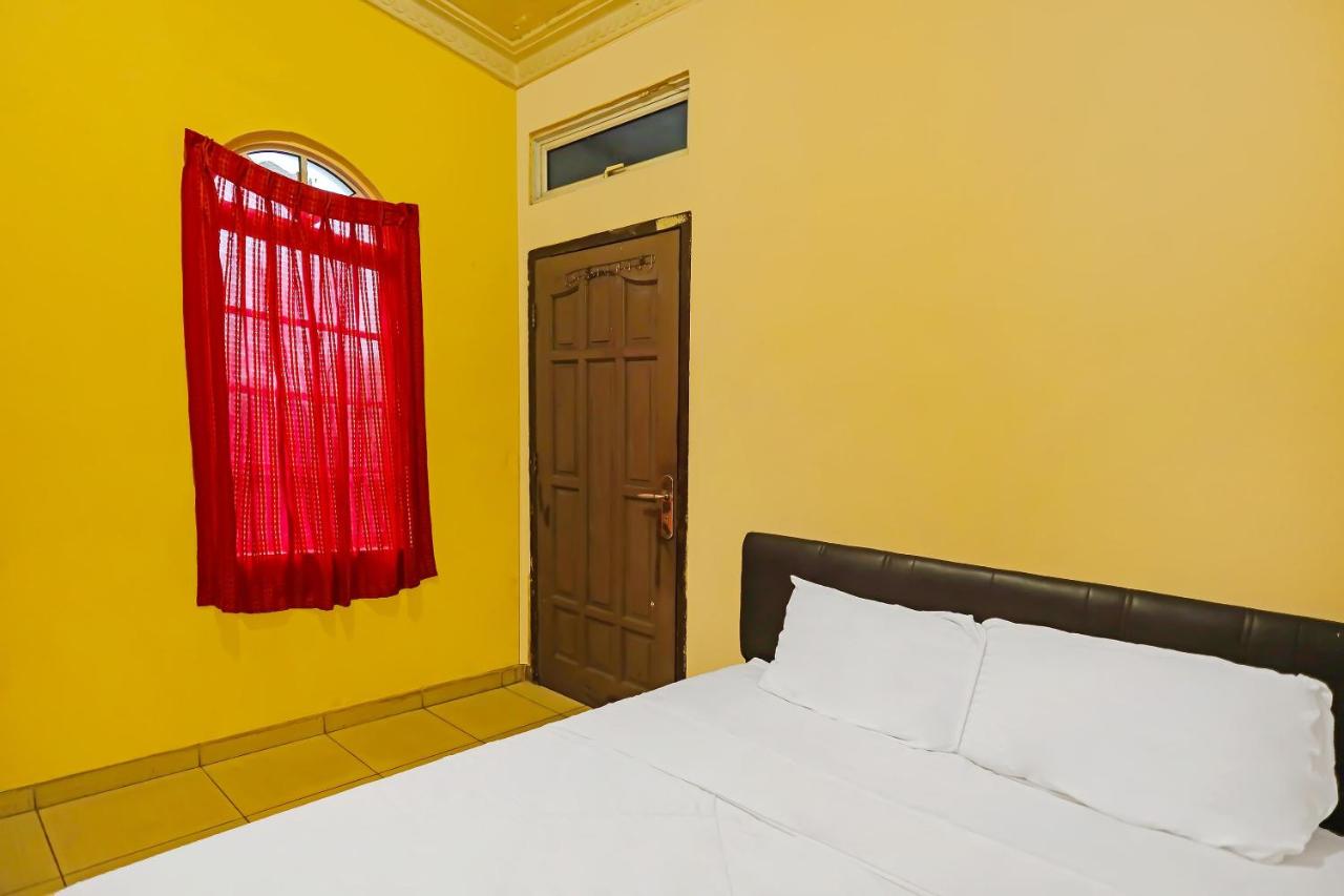Hotel O Pelita Satu - 3