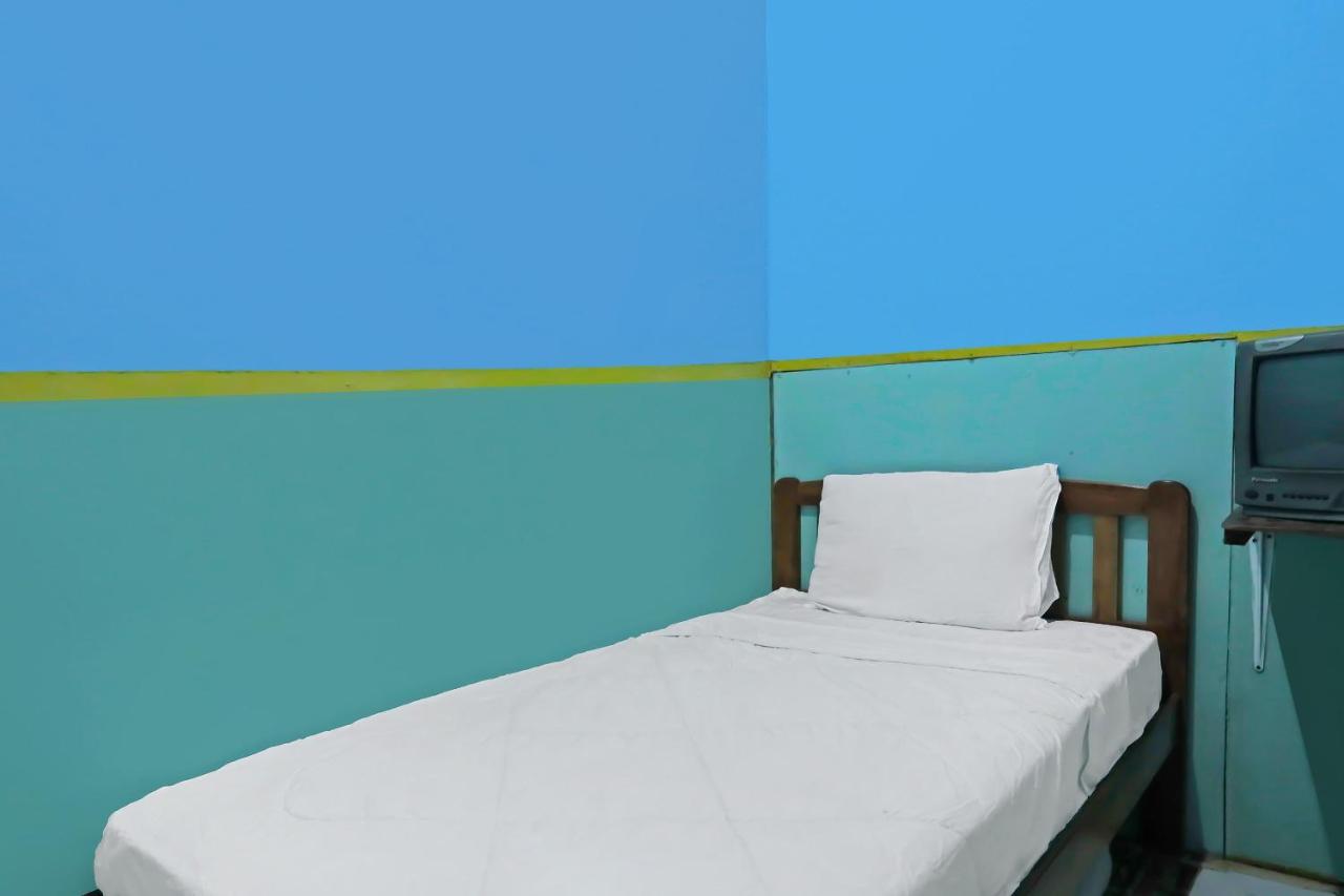 Hotel O Joyoakis Homestay SyariahNearMall Nagoya Hill - 2