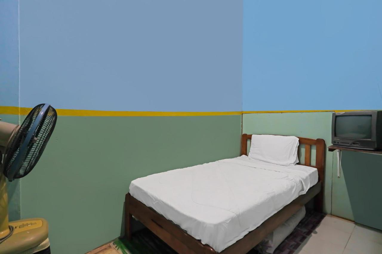 Hotel O Joyoakis Homestay SyariahNearMall Nagoya Hill - 4