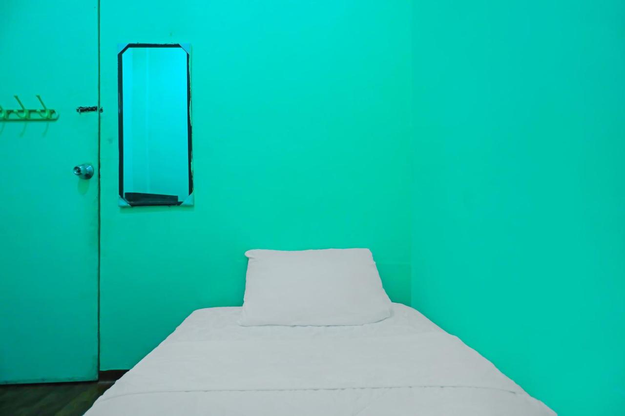 Hotel O Budi Homestay SyariahNearGrand Batam Mall - 4