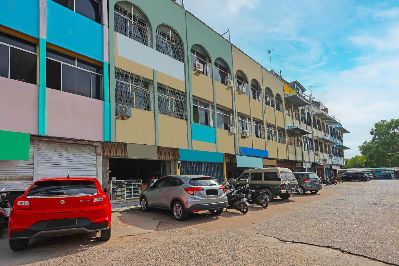 Hotel O Budi Homestay SyariahNearGrand Batam Mall - 2