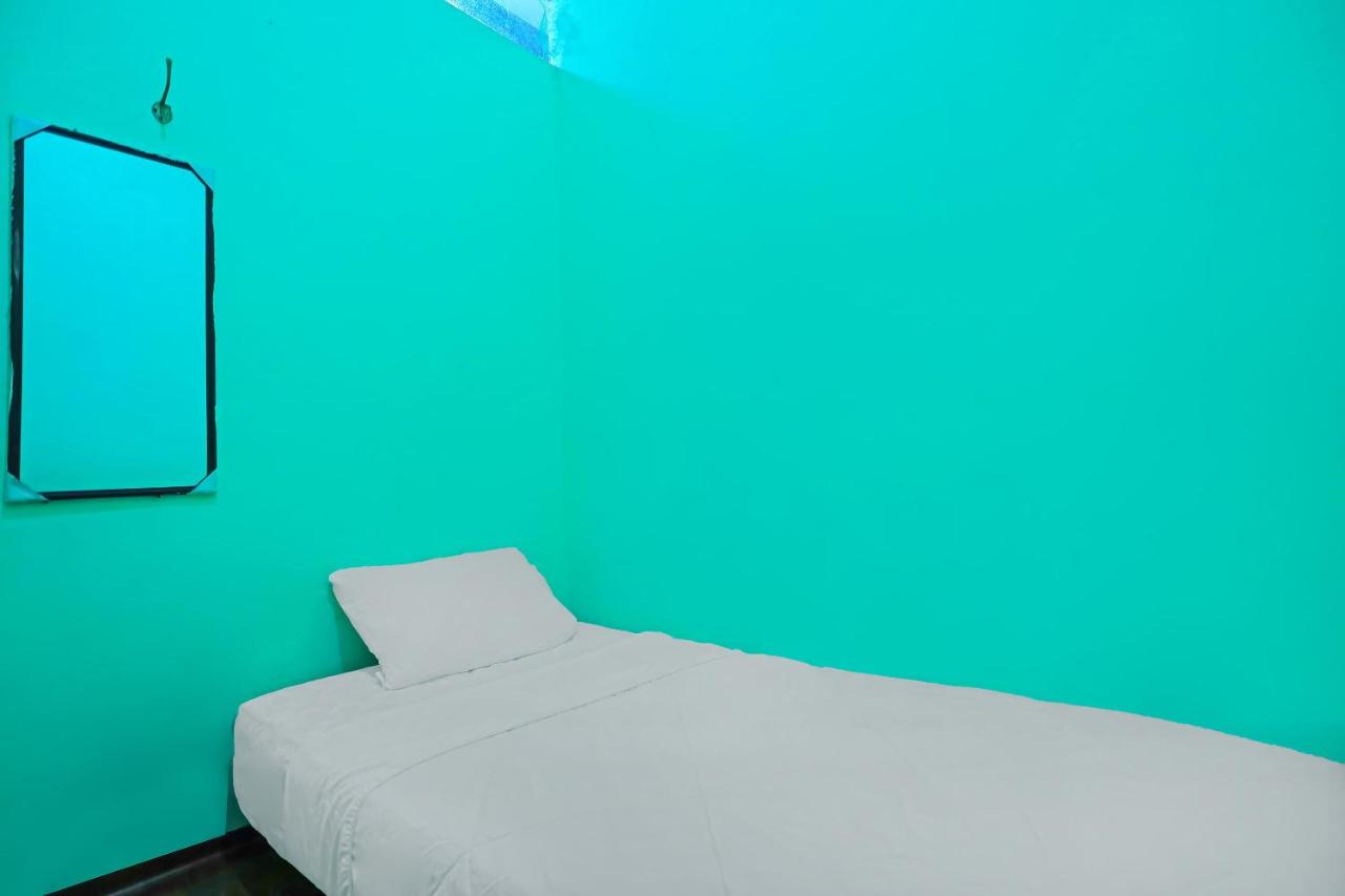 Hotel O Budi Homestay SyariahNearGrand Batam Mall - 3