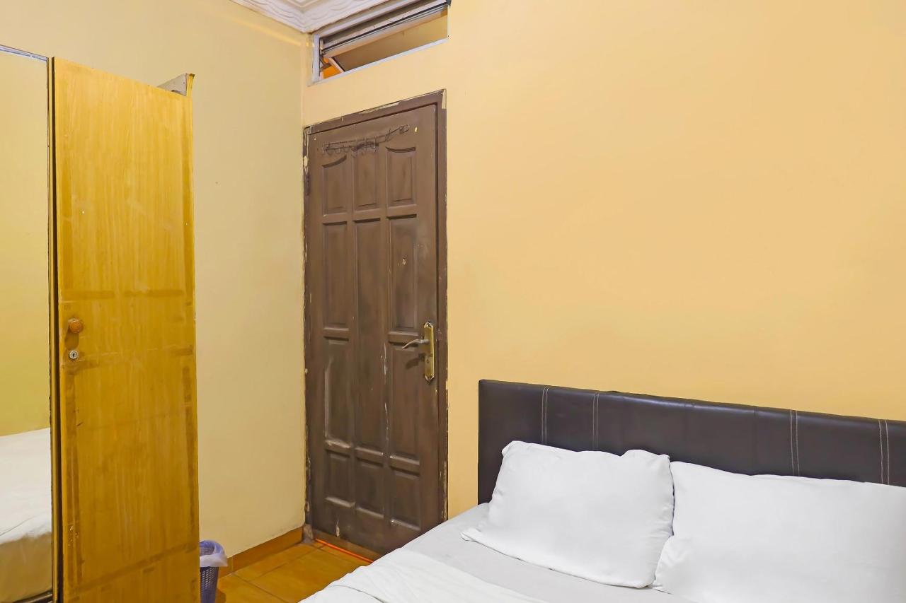 SPOT ON 92569 Anto Homestay SyariahNearPelabuhan Feri Harbor Bay - 3