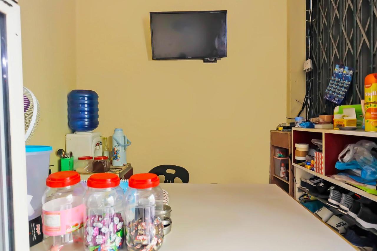 SPOT ON 92569 Anto Homestay SyariahNearPelabuhan Feri Harbor Bay - 5
